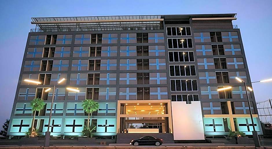 A Hotel