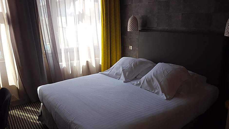 Best Western Citadelle Besancon