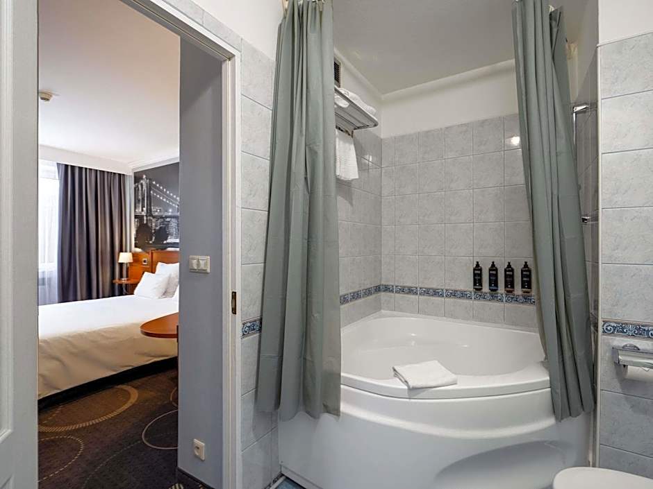 Mercure Czestochowa Centrum