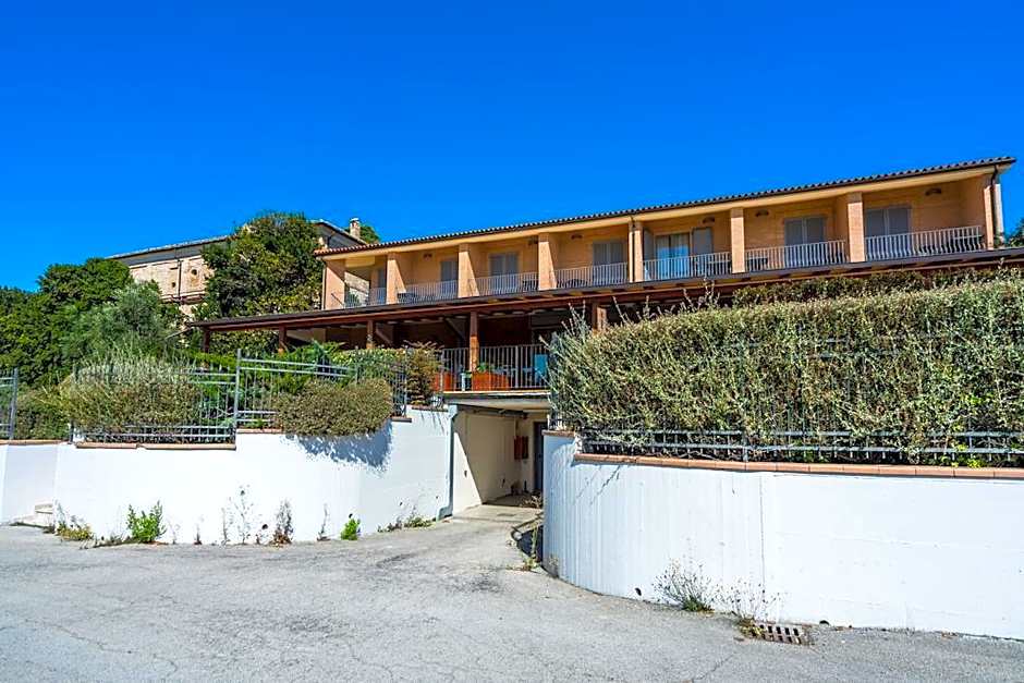 GFH - Hotel Palazzo Bello