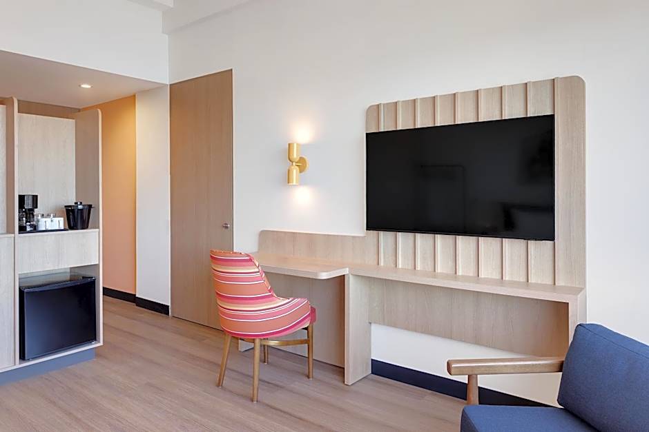 Hampton by Hilton Guanacaste Airport