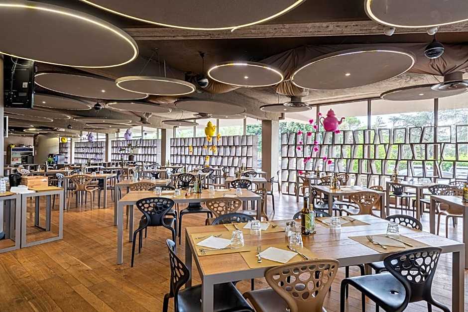 The Gate Hotel - Firenze Nord