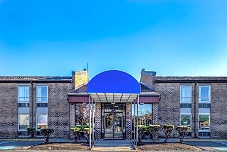 Days Inn by Wyndham Manassas Battlefield