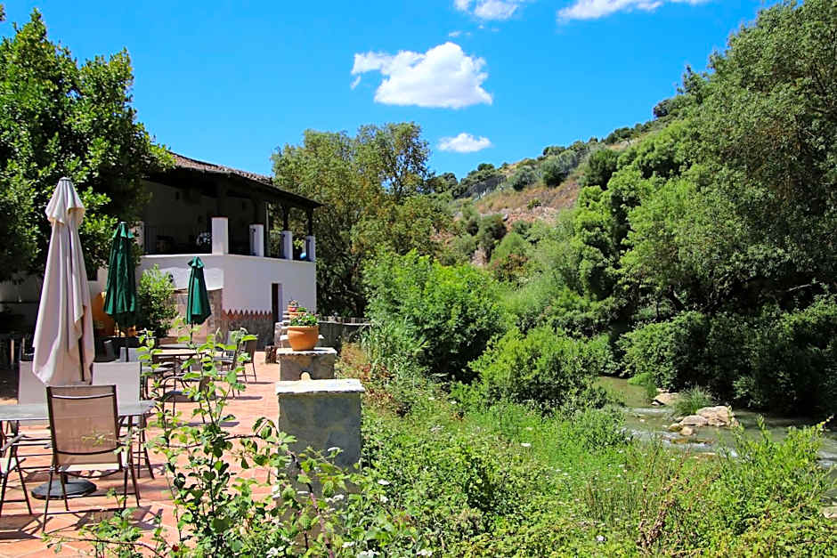Molino Cuatro Paradas
