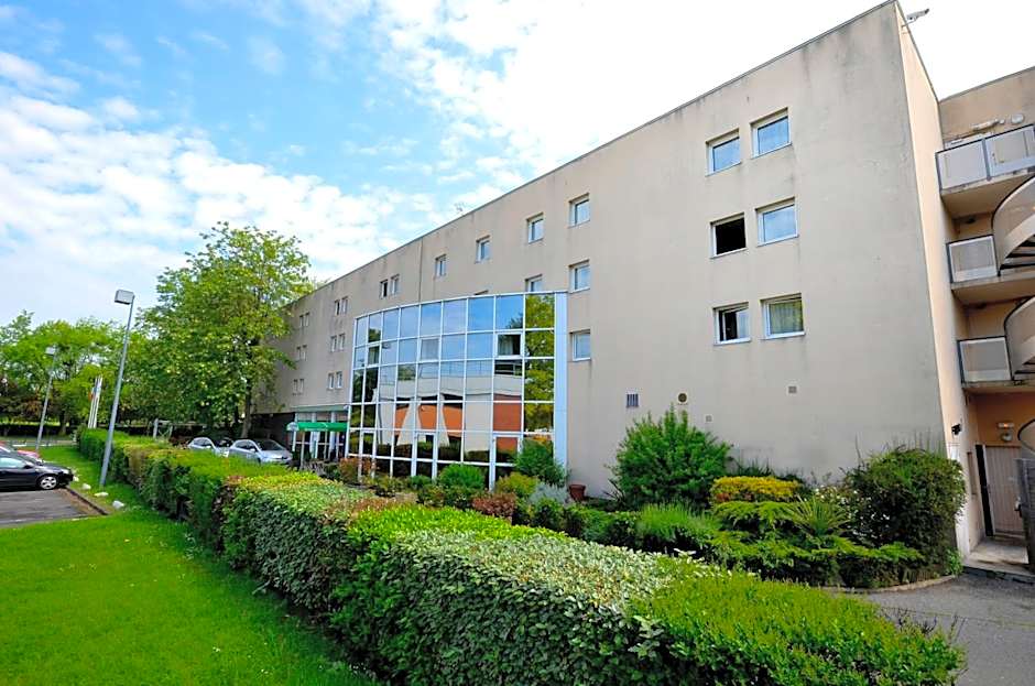 Greenhotels Roissy Parc des Expositions