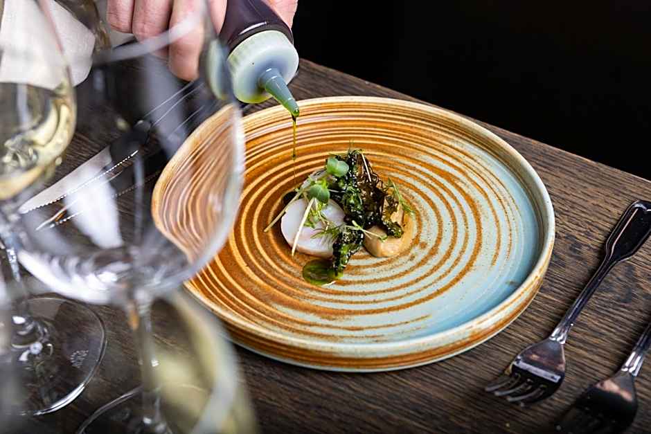 STARBY HOTELL, Konferens & Spa