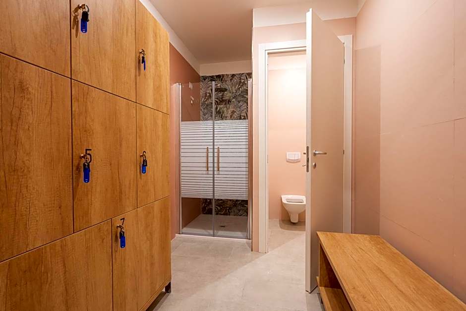 Horizon Hotel Badesi