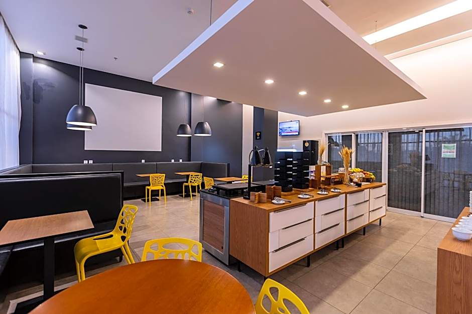 ibis Styles Boa Vista