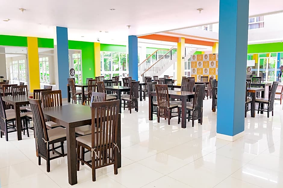 Hotel Bonero Residence