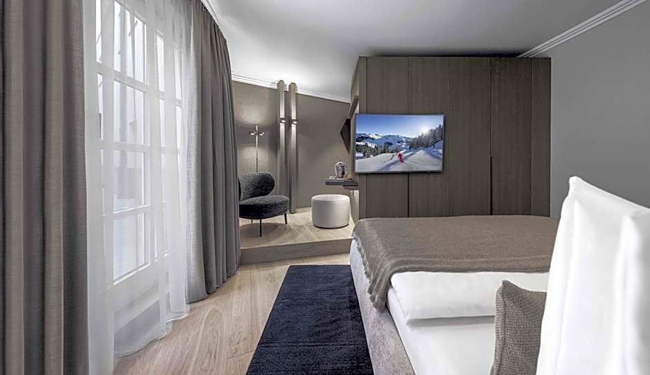 Hotel Weisses Roessl