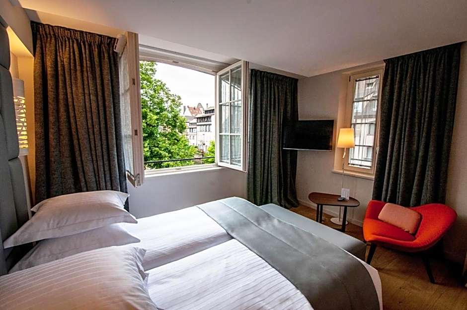 Pavillon REGENT PETITE FRANCE