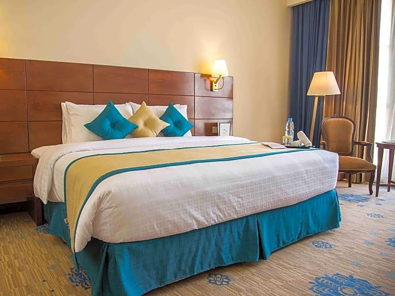 Rayan Hotel Sharjah