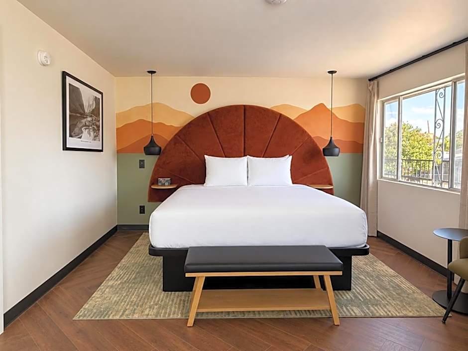 The Wesley Boutique Hotel Page, AZ