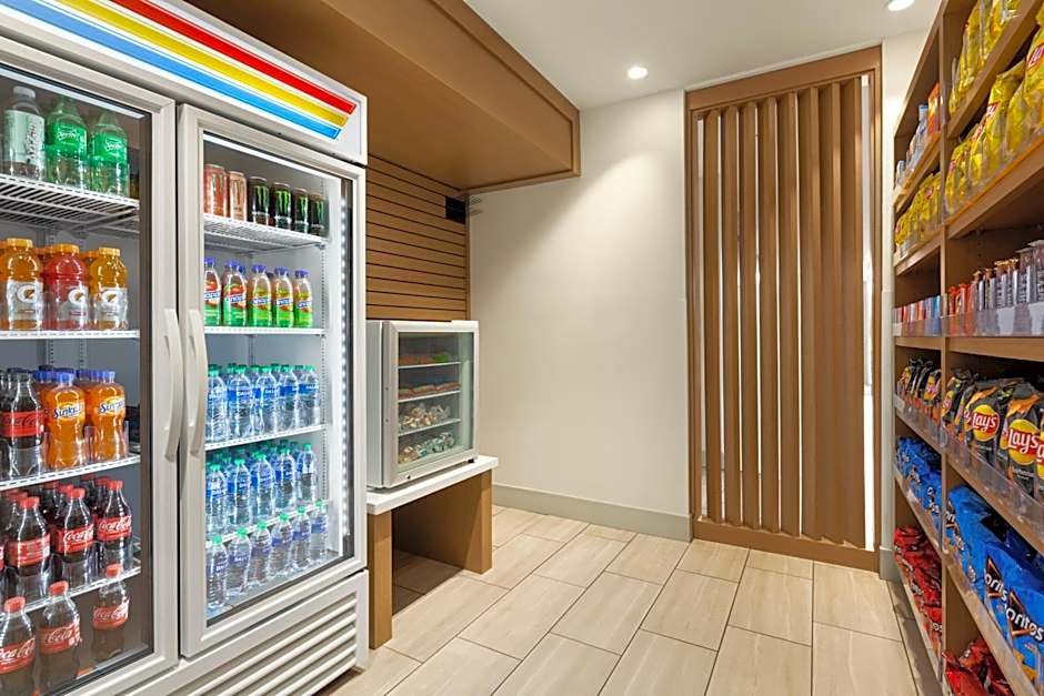 Holiday Inn Express & Suites - Ukiah By IHG