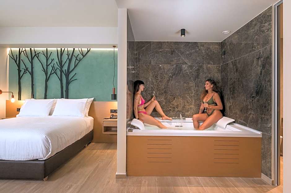 Hyperion City Hotel & Spa