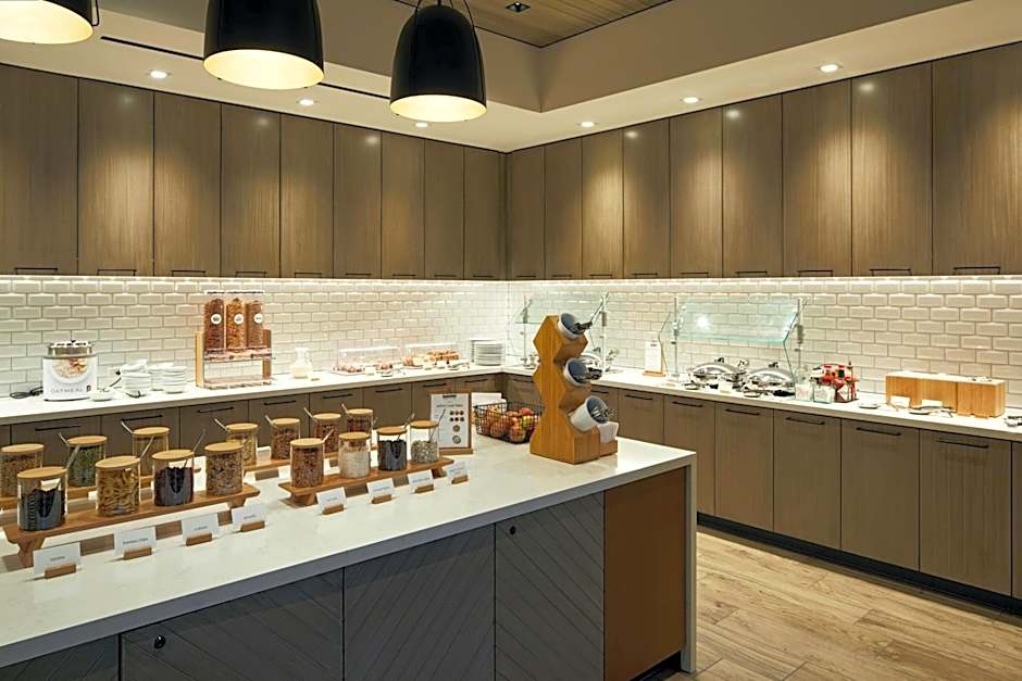 Residence Inn by Marriott San Francisco Airport Millbrae Station