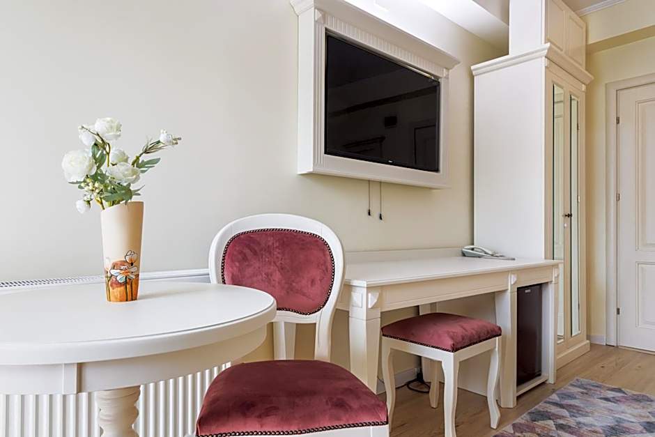 Hotel Central - Baile Olanesti