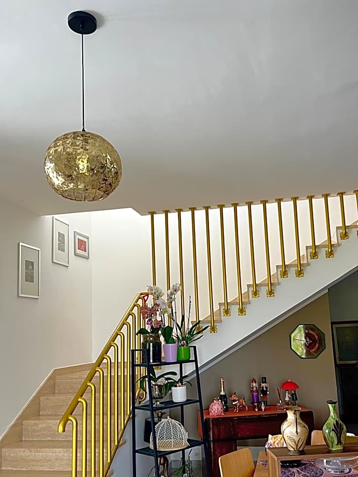 Cento Giorni B&B Costa Paestum