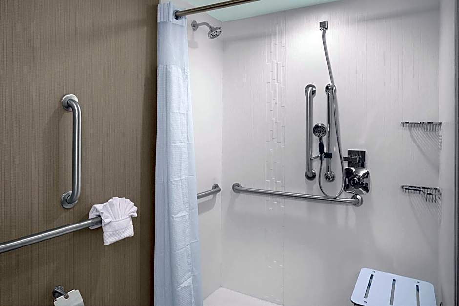 Courtyard by Marriott Dallas Flower Mound