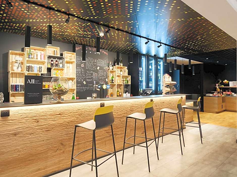 ibis Strasbourg Sud La Vigie
