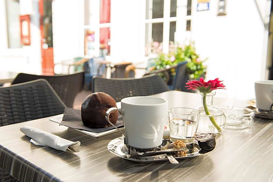 Good Seasons City Centre Hotel Den Bosch