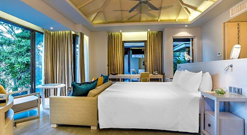 Pullman Phuket Arcadia Naithon Beach Resort