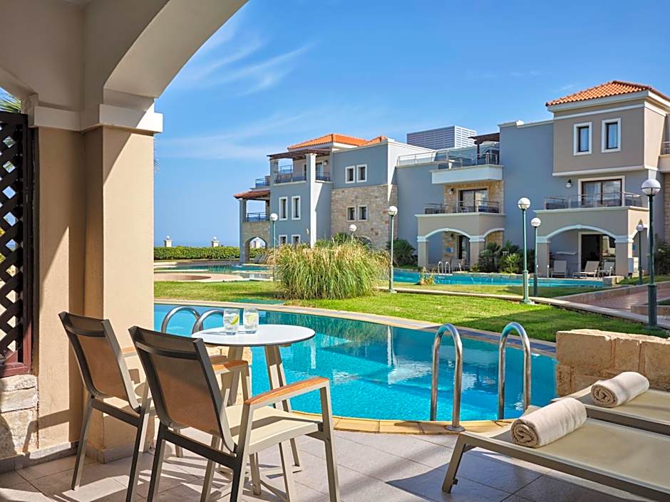 Atlantica Caldera Palace