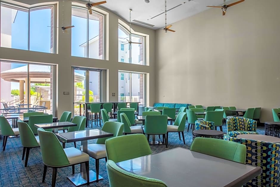 Homewood Suites By Hilton Phoenix Airport South
