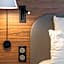 Novotel Suites Reims Centre