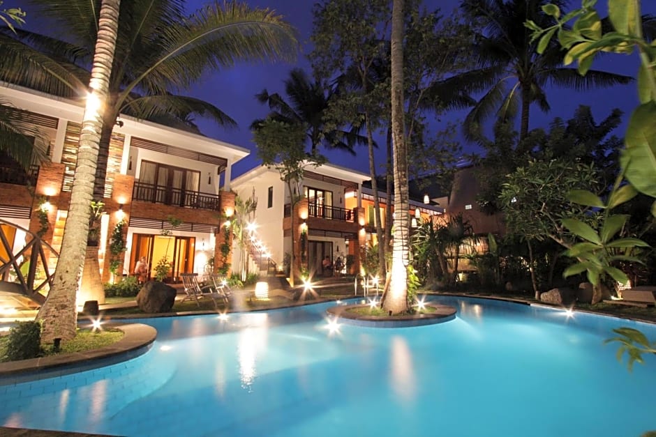 Green Bird Villa - CHSE Certified