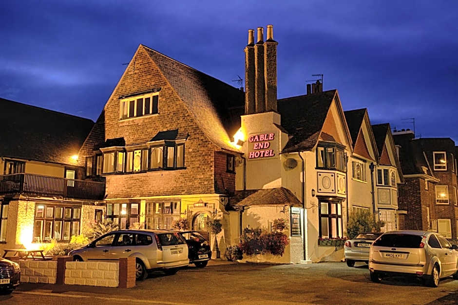 Gable End Hotel