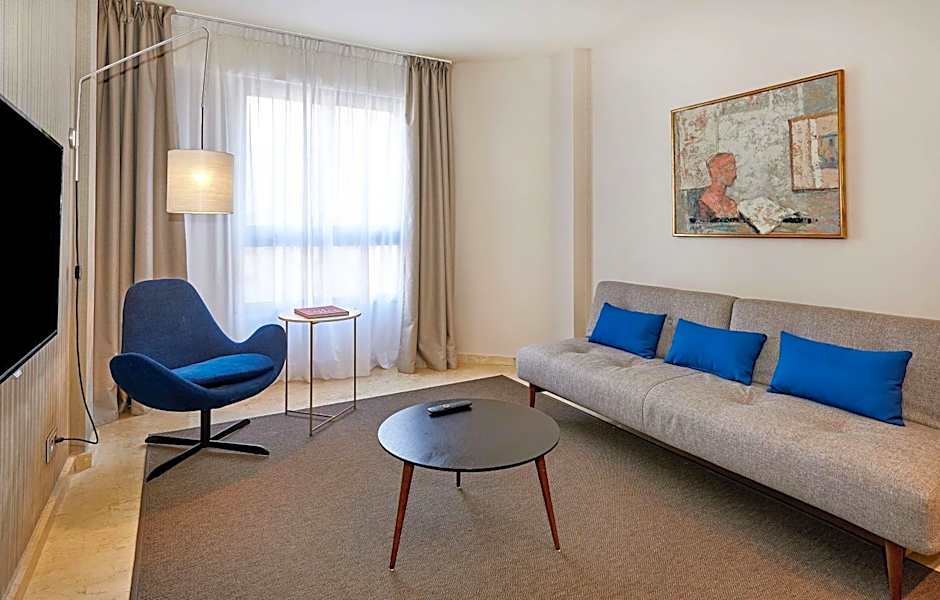 NH Logroño Herencia Rioja