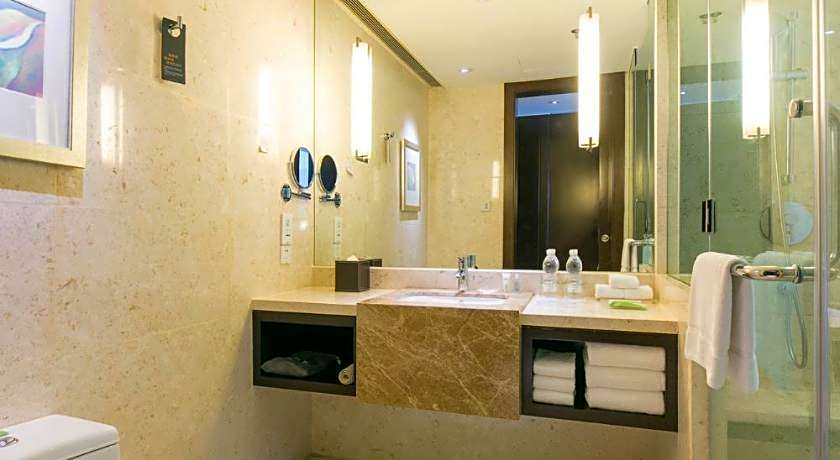 Courtyard by Marriott Hangzhou Wulin