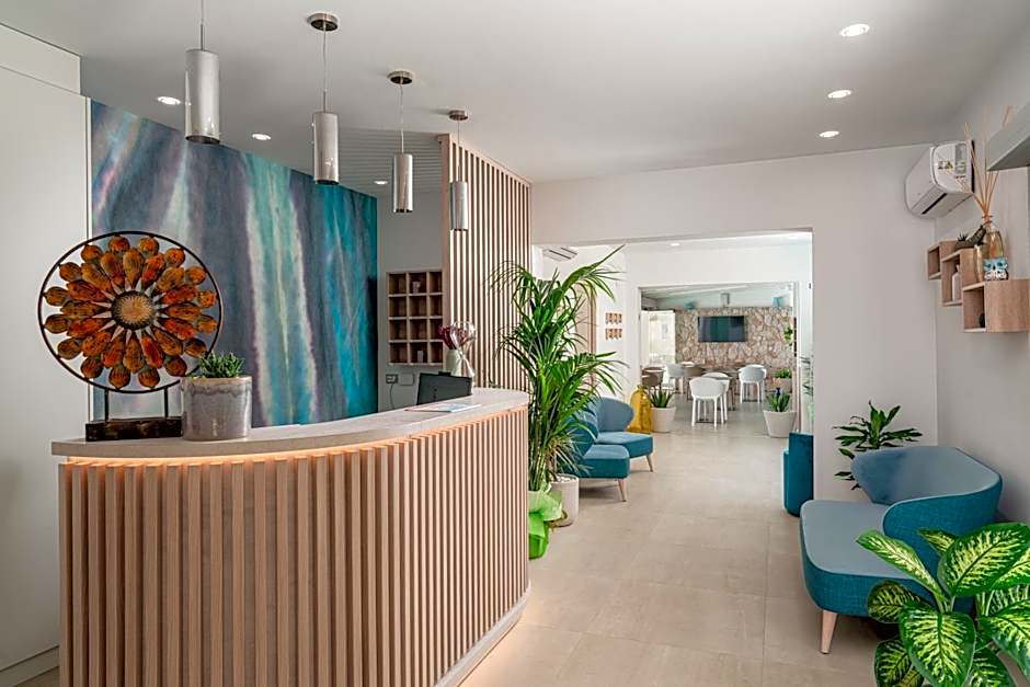 Margaida Boutique Hotel & SPA