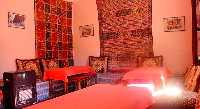 Maison d'Hote Valentine