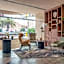 Novotel Valencia Lavant