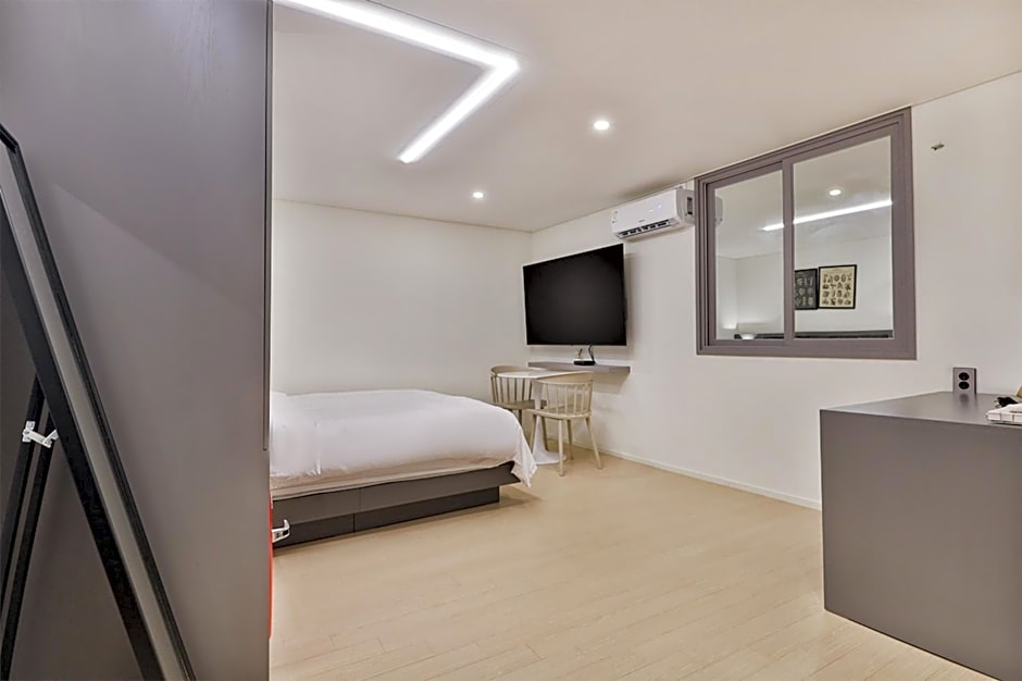 Green B Hotel Busan Seomyeon