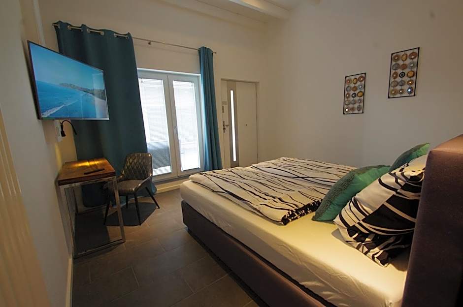 CityMotel Ziegenhain