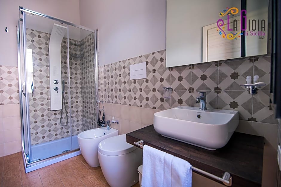 La Gioia di Sicilia B&B