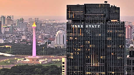 Park Hyatt Jakarta