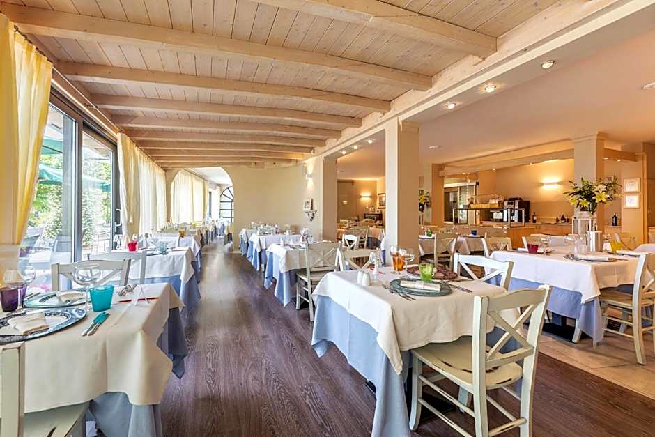 Hotel La Gardenia & Villa Oleandra