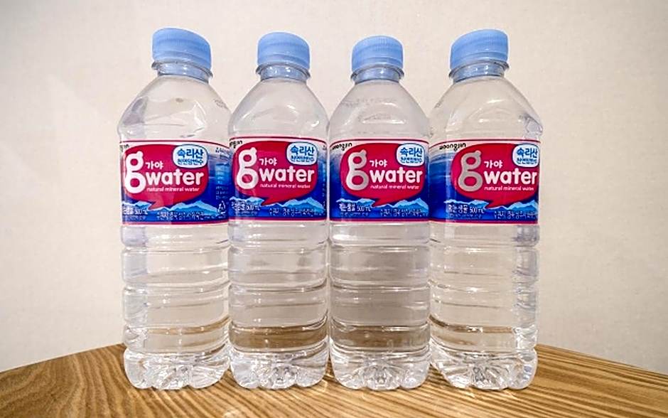 Busan Sasang Le Idea Hotel