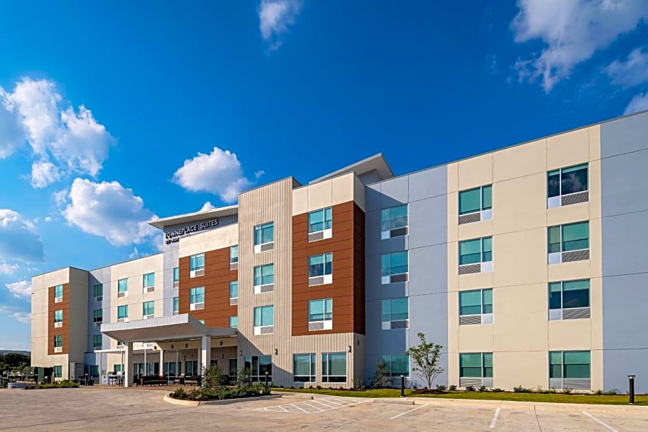 TownePlace Suites by Marriott San Antonio Northwest at the RIM