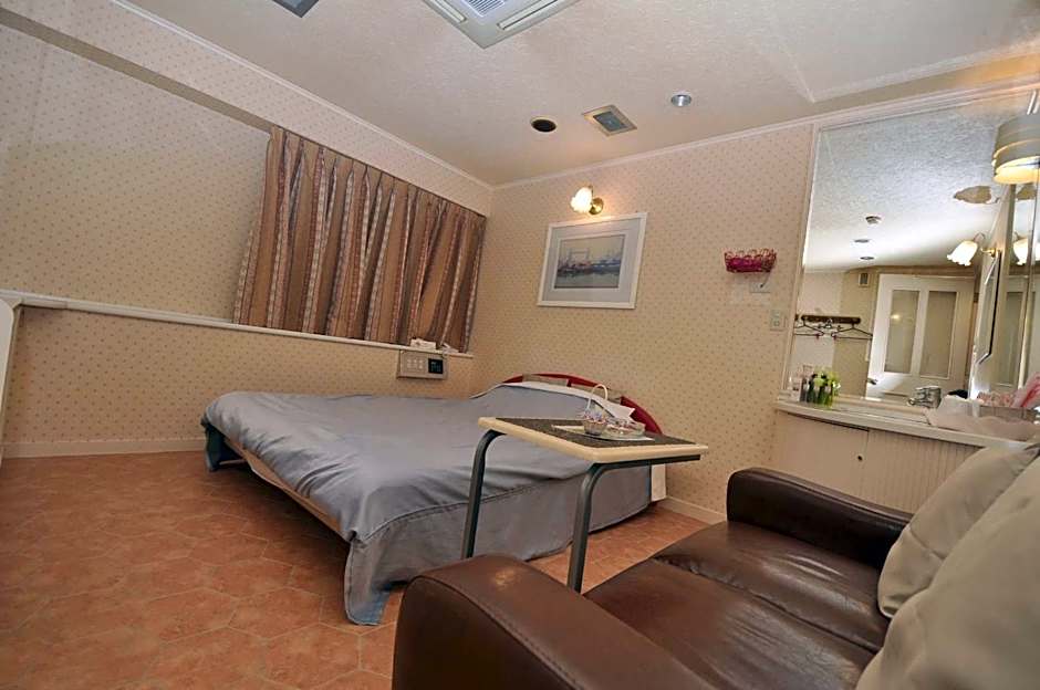 Hotel Boston Club (Adult Only)