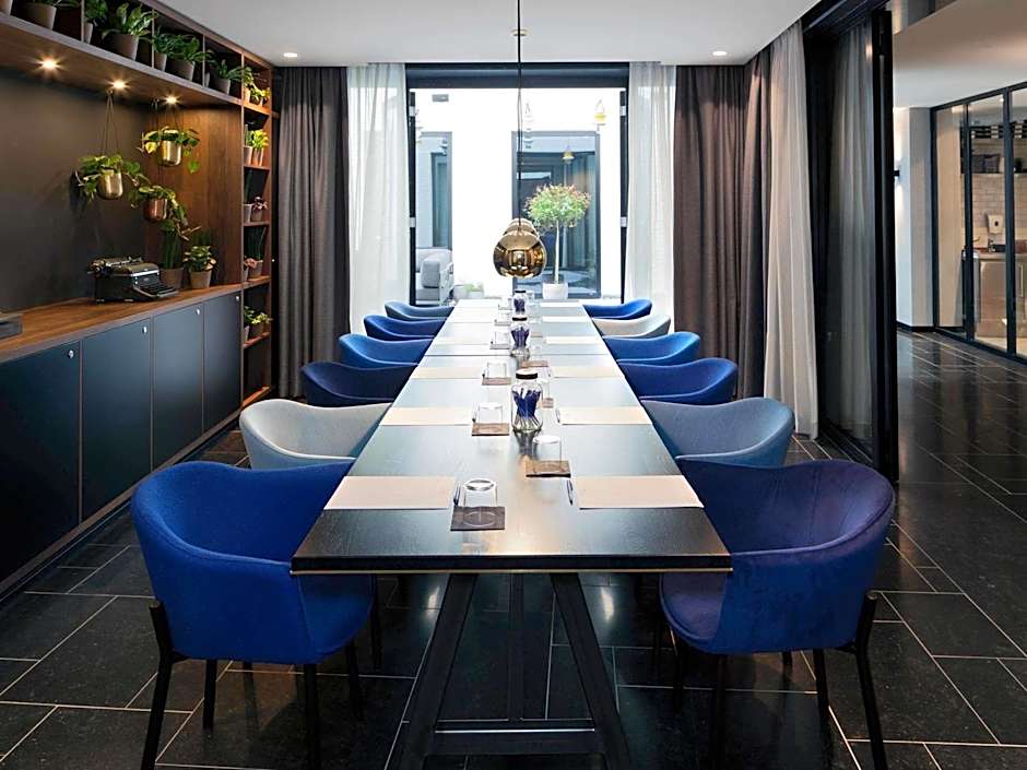 Ink Hotel Amsterdam By Mgallery