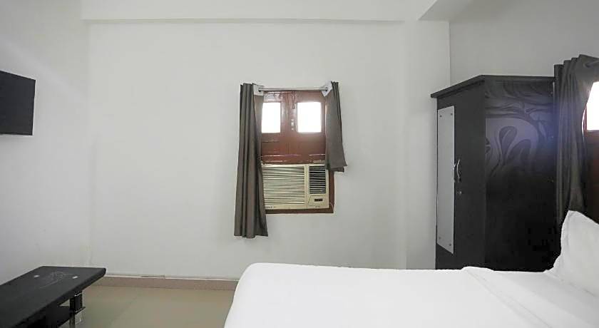 Hotel O Patliputra View
