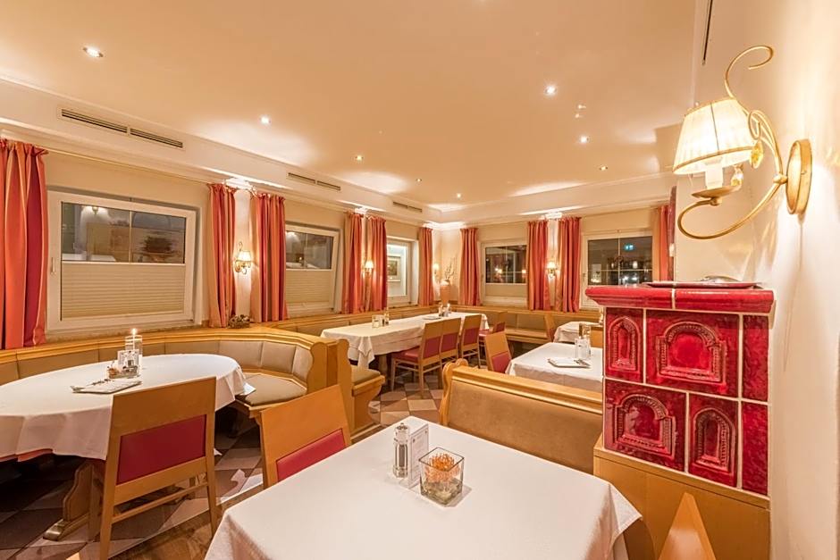 Austria Classic Hotel Hölle