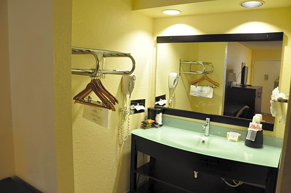 Motel 6-Little Rock, AR - Airport