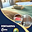 Rooms hub Portarotese