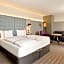 Premier Inn Frankfurt City Europaviertel